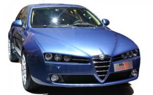 Configurador Alfa Romeo 159 Familiar